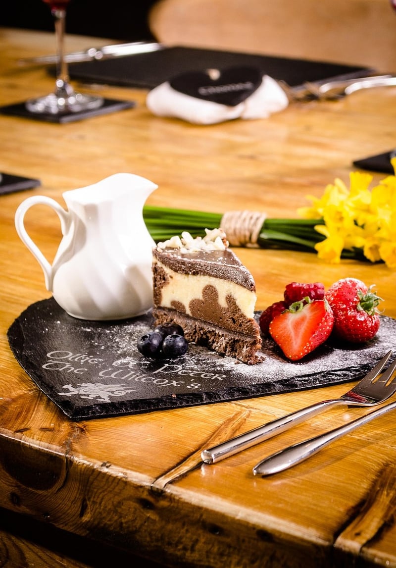 Dessert Magic